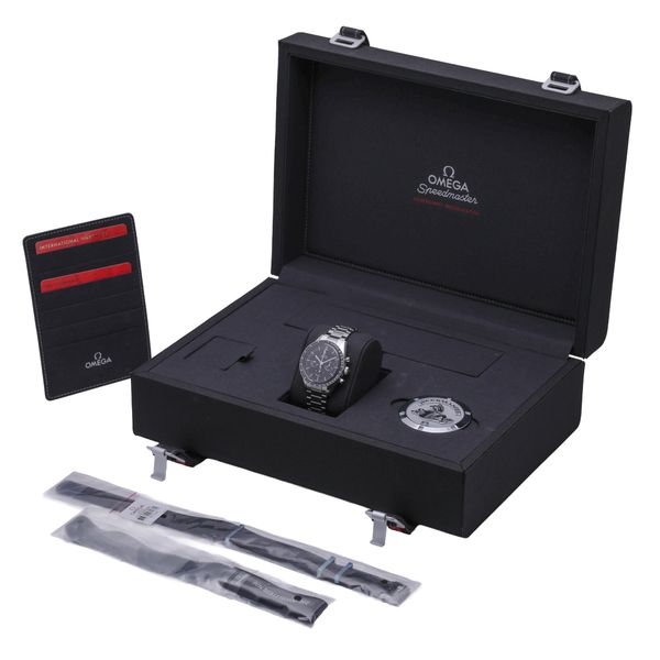 Omega Speedmaster Calibre 321 311.30.40.30.01.001